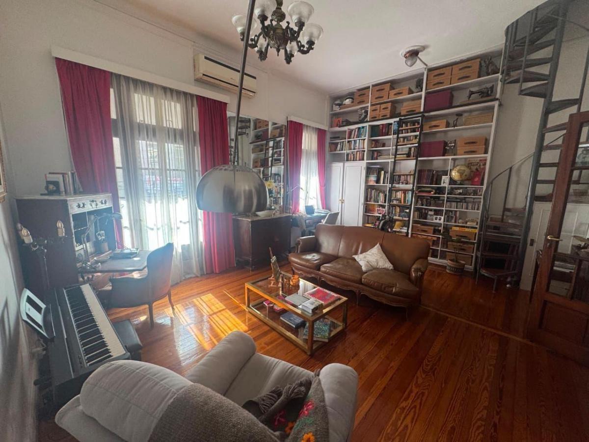 Foto de Departamento PH en Venta en Monserrat, Capital Federal, Buenos Aires, imagen 3
