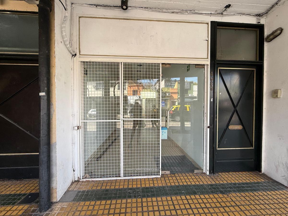 Foto de Local en Alquiler en Palermo, Capital Federal, Buenos Aires, imagen 2