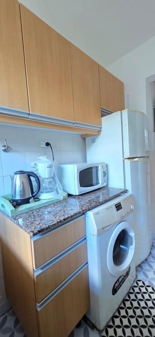 Foto de Departamento en Alq. Temporario en Belgrano, Capital Federal, Buenos, imagen 3