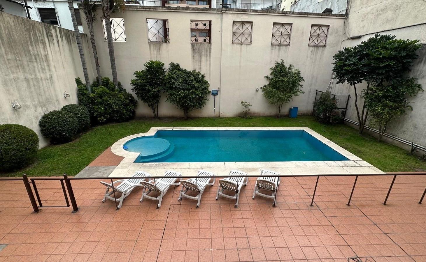 Foto de Departamento en Venta en Barracas, Capital Federal, Buenos Aires, imagen 3