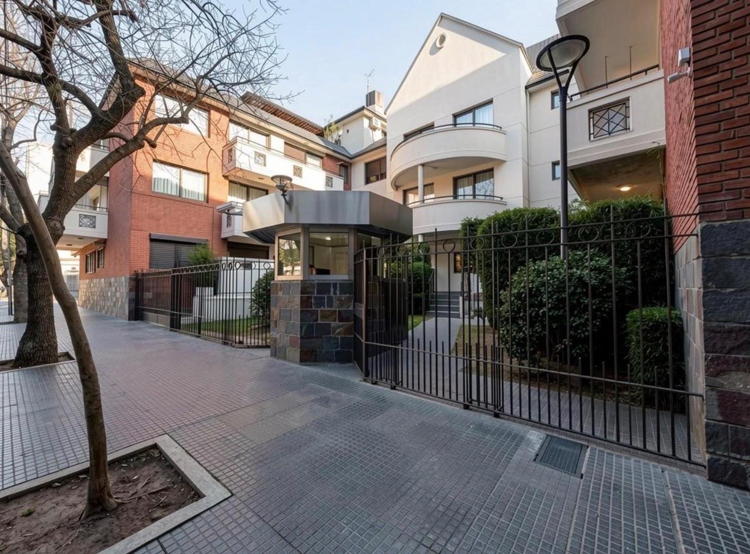 Foto de Departamento en Venta en Barracas, Capital Federal, Buenos Aires, imagen 1