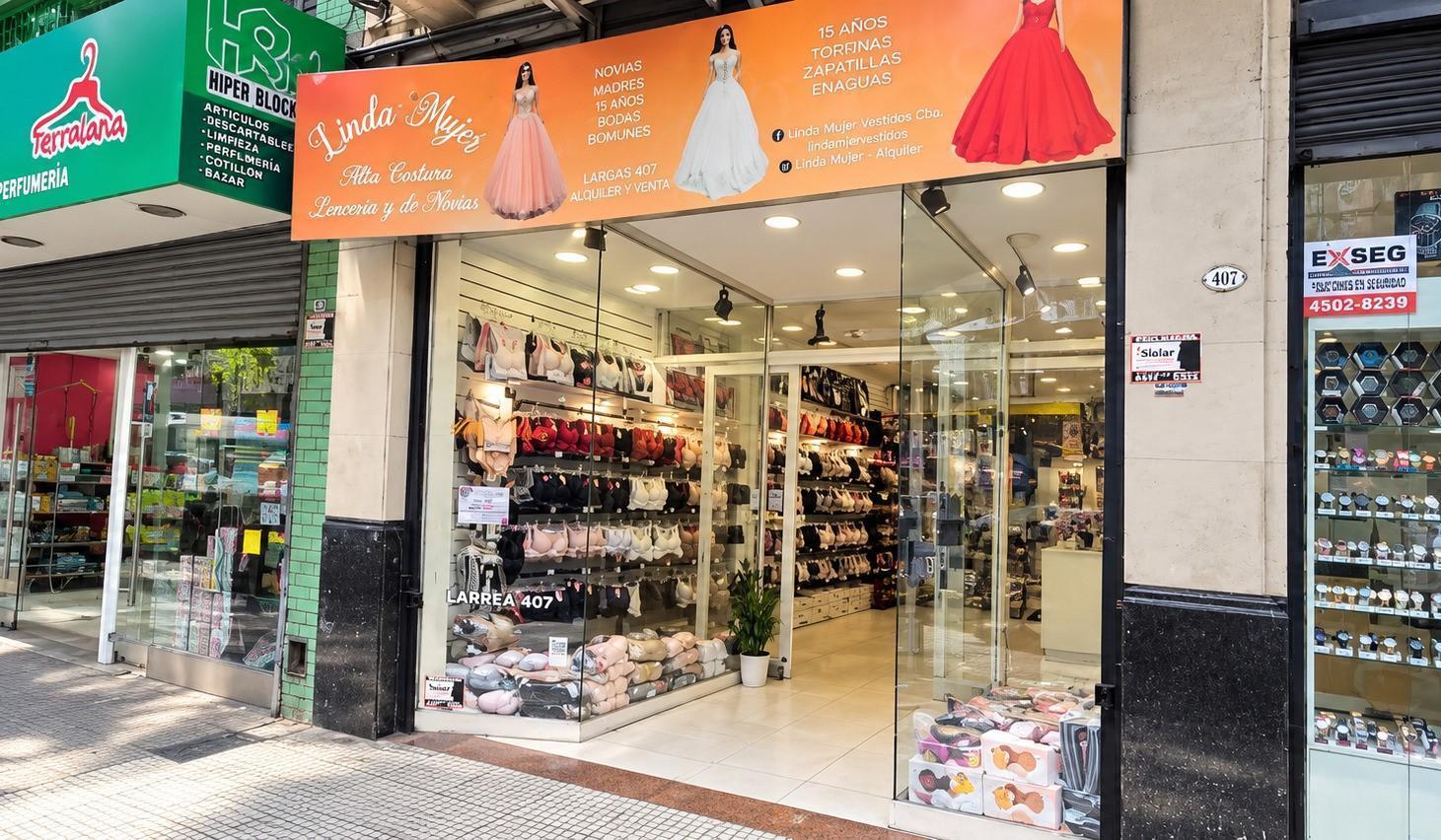 Foto de Local en Alquiler en Once, Capital Federal, Buenos Aires, imagen 1