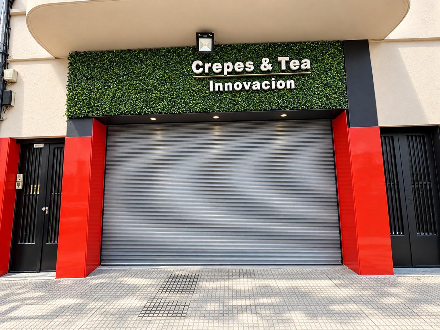 Foto de la propiedad en Avenida Córdoba 3900, Palermo, Capital Federal