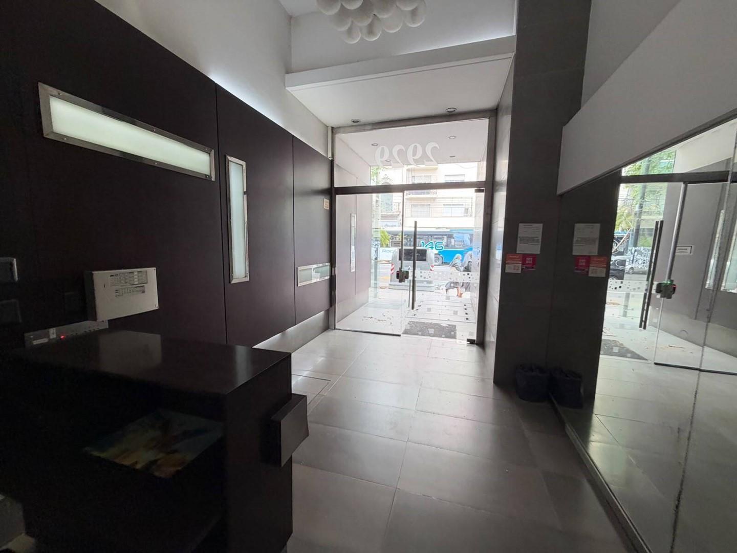 Foto de Departamento en Alquiler en Once, Capital Federal, Buenos Aires, imagen 1
