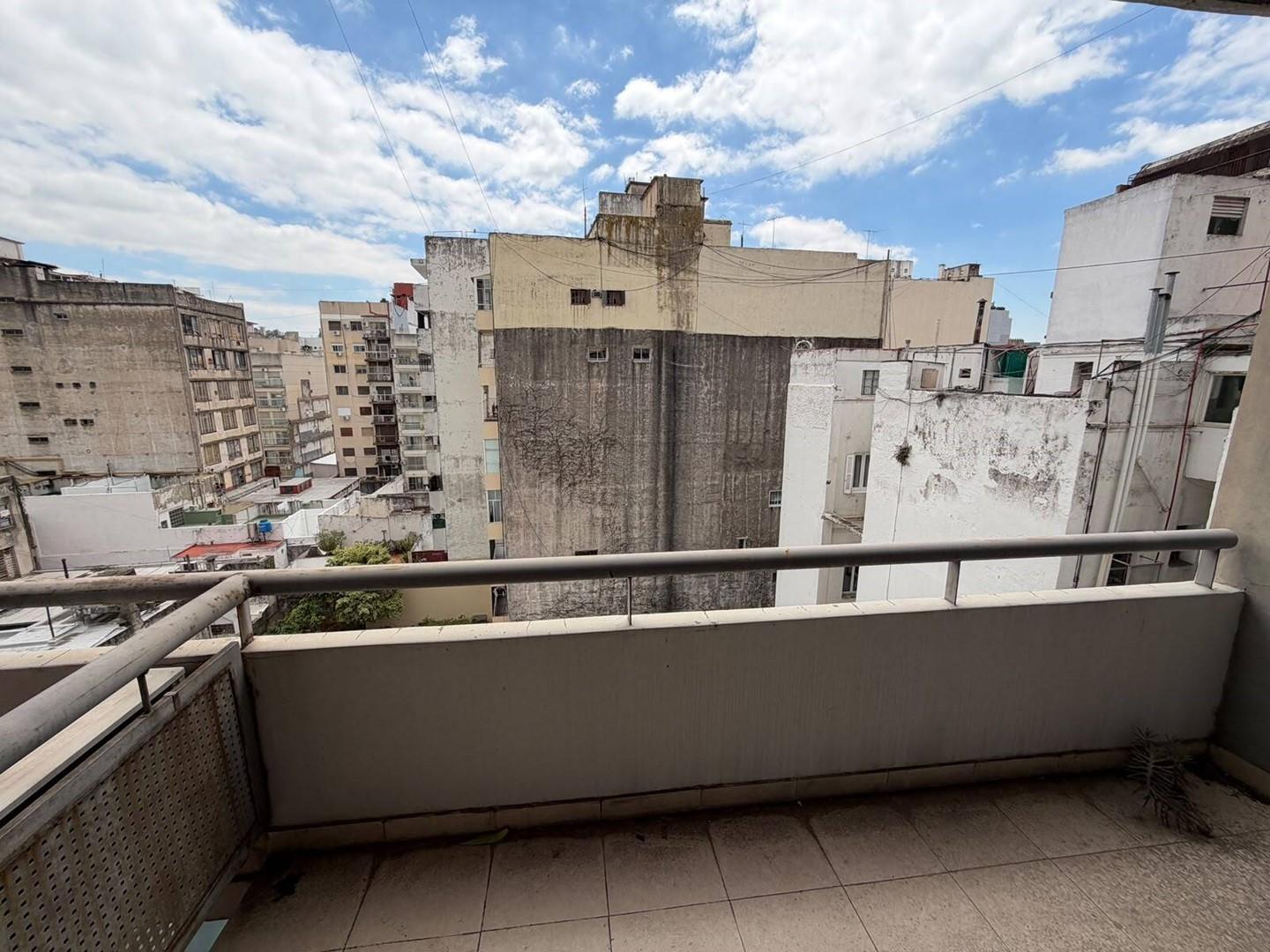 Foto de Departamento en Alquiler en Once, Capital Federal, Buenos Aires, imagen 5