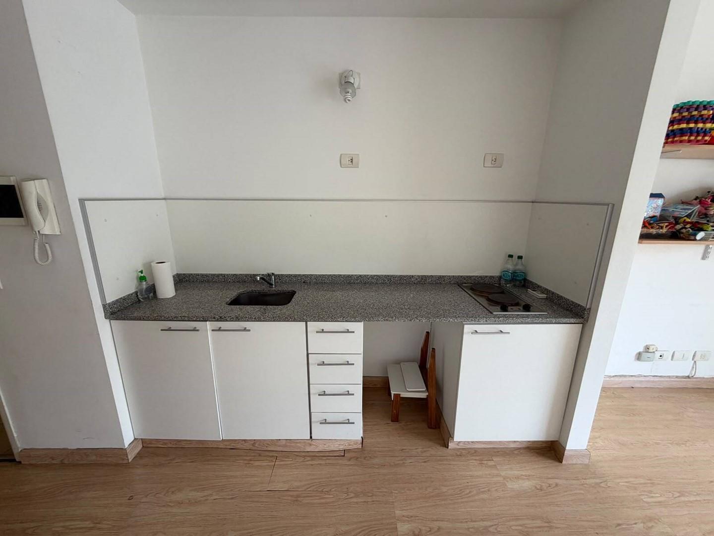 Foto de Departamento en Alquiler en Once, Capital Federal, Buenos Aires, imagen 4