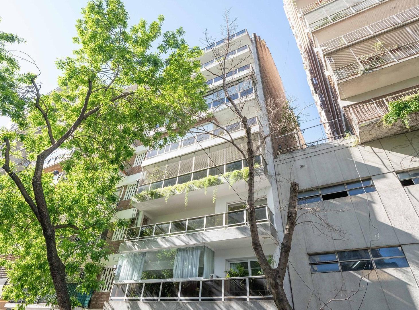 Foto de la propiedad en Cabello 3900, Recoleta, Capital Federal