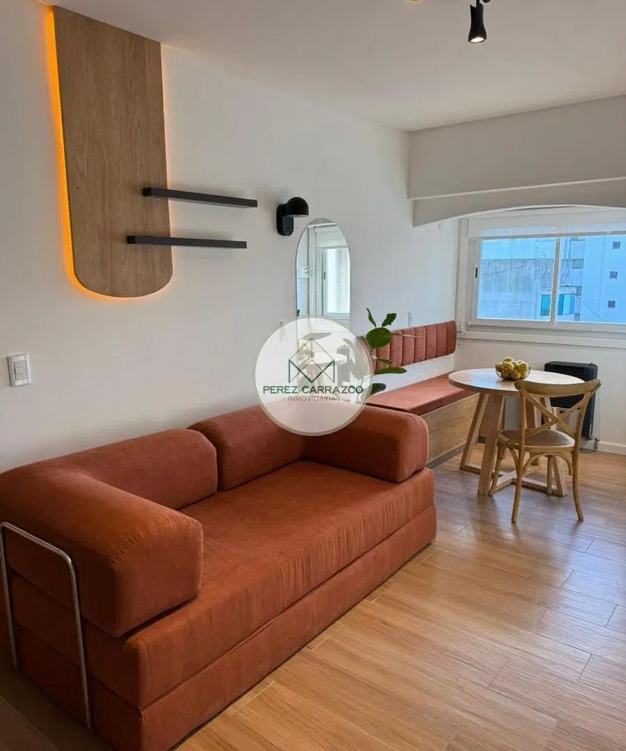 Departamento en Mar Del Plata 2