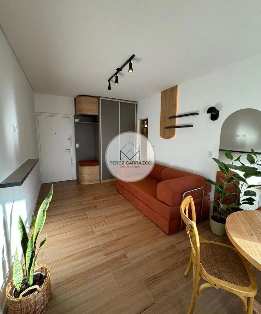 Departamento en Mar Del Plata 5