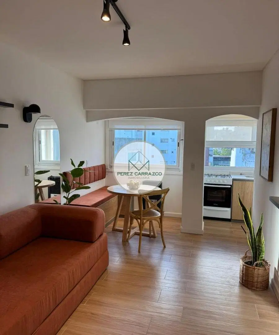 Departamento en Mar Del Plata 1