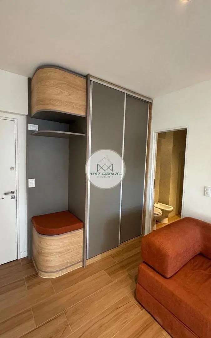 Departamento en Mar Del Plata 3