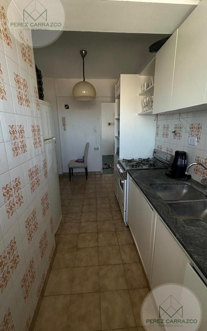 Foto de Departamento Baulera 3 Amb Vista al Mar APTO CREDITO, imagen 2