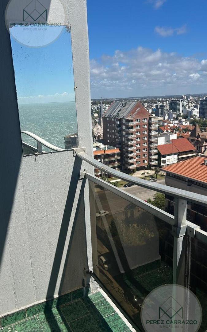 Foto de Departamento Baulera 3 Amb Vista al Mar APTO CREDITO, imagen 3