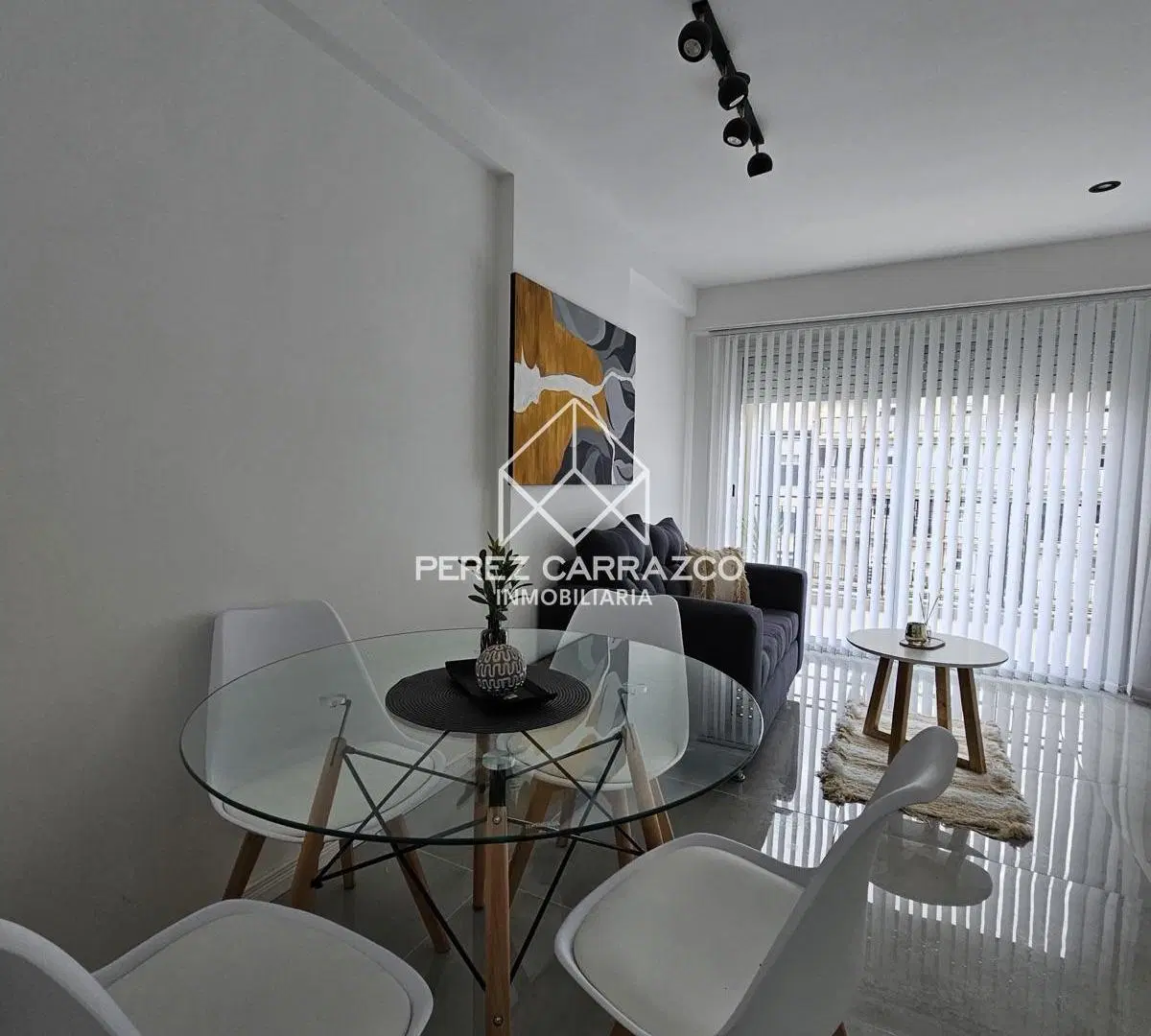 DEPARTAMENTO 3 AMB RECICLADO CON BALCON TERRAZA - ZOn 3