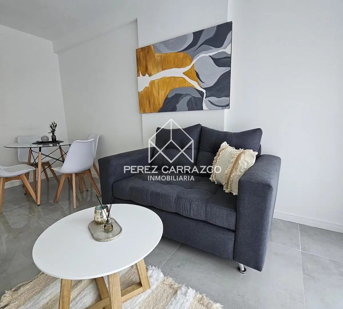 DEPARTAMENTO 3 AMB RECICLADO CON BALCON TERRAZA - ZOn 4