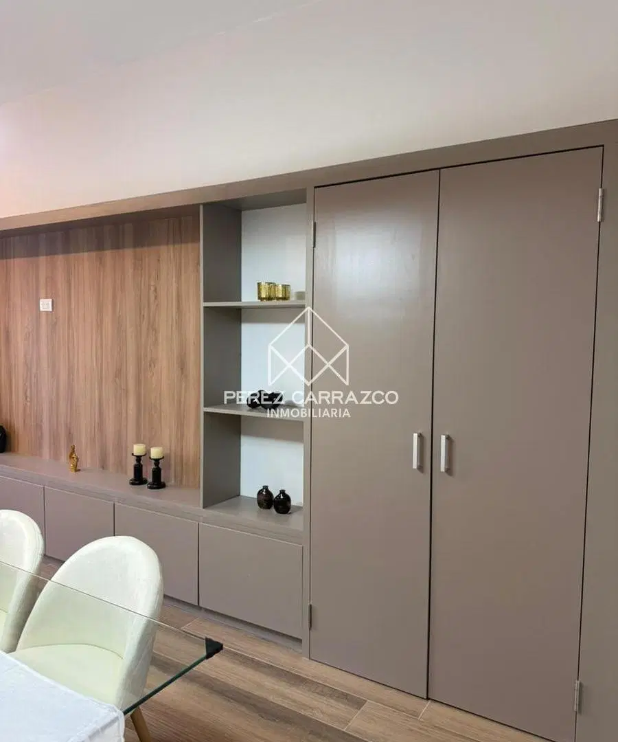 Departamento 3 Ambientes Reciclado - Zona Torreón 3