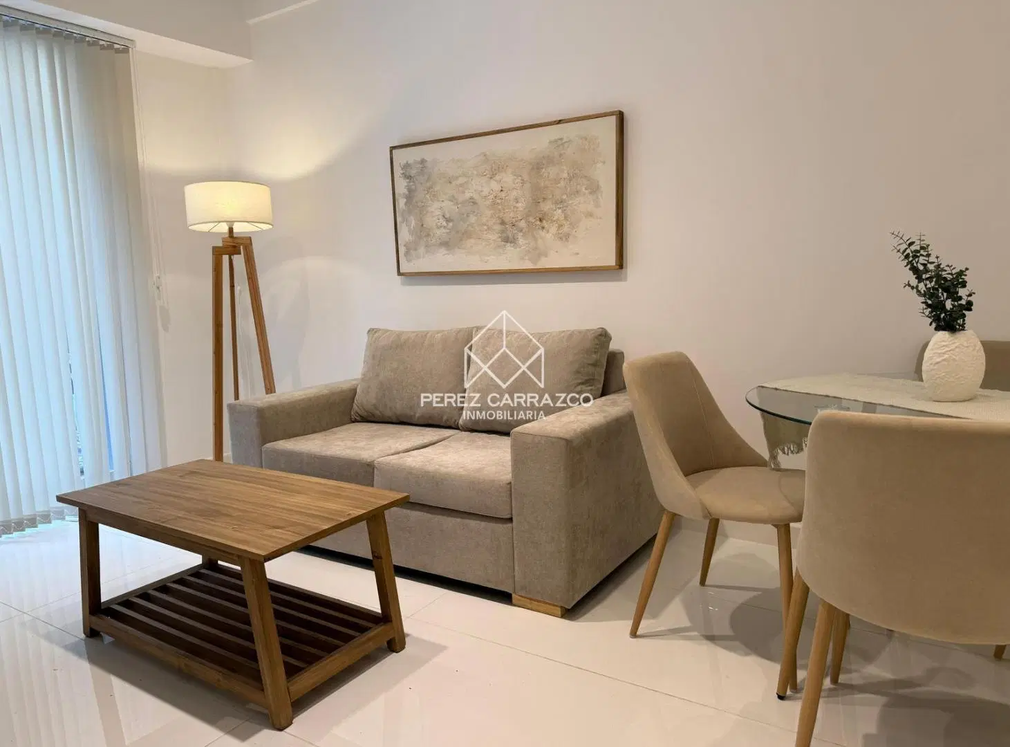 3 Ambientes C/Patio 3