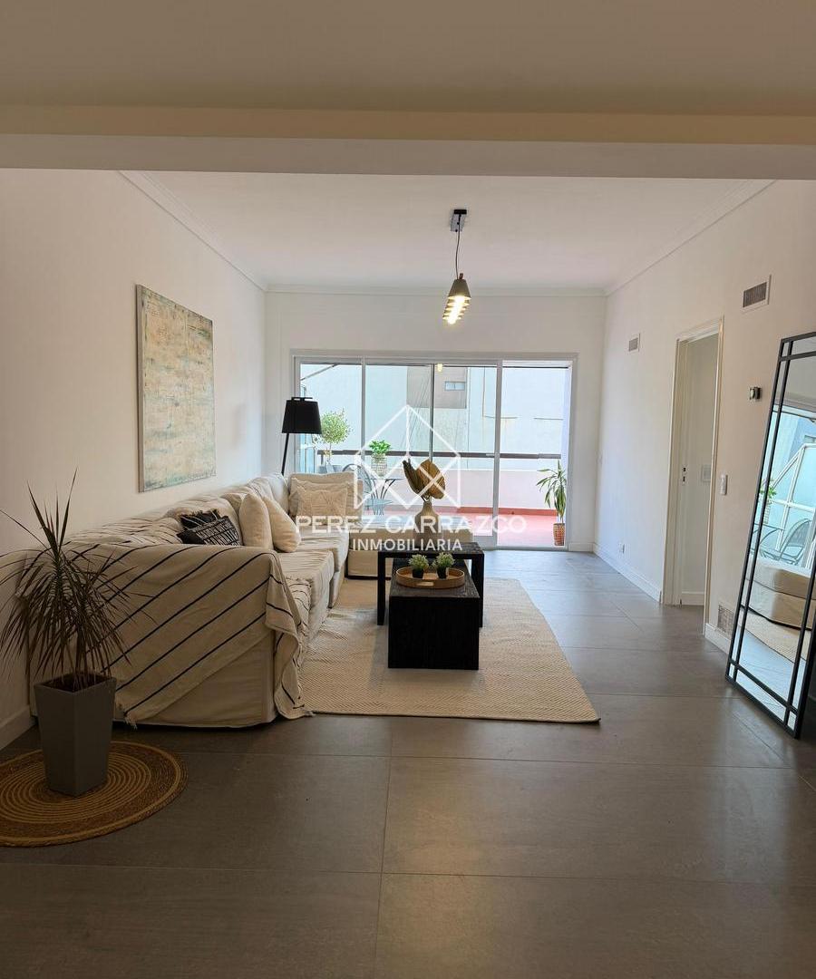 4 AMBIENTES Balcon TERRAZA y COCHERA