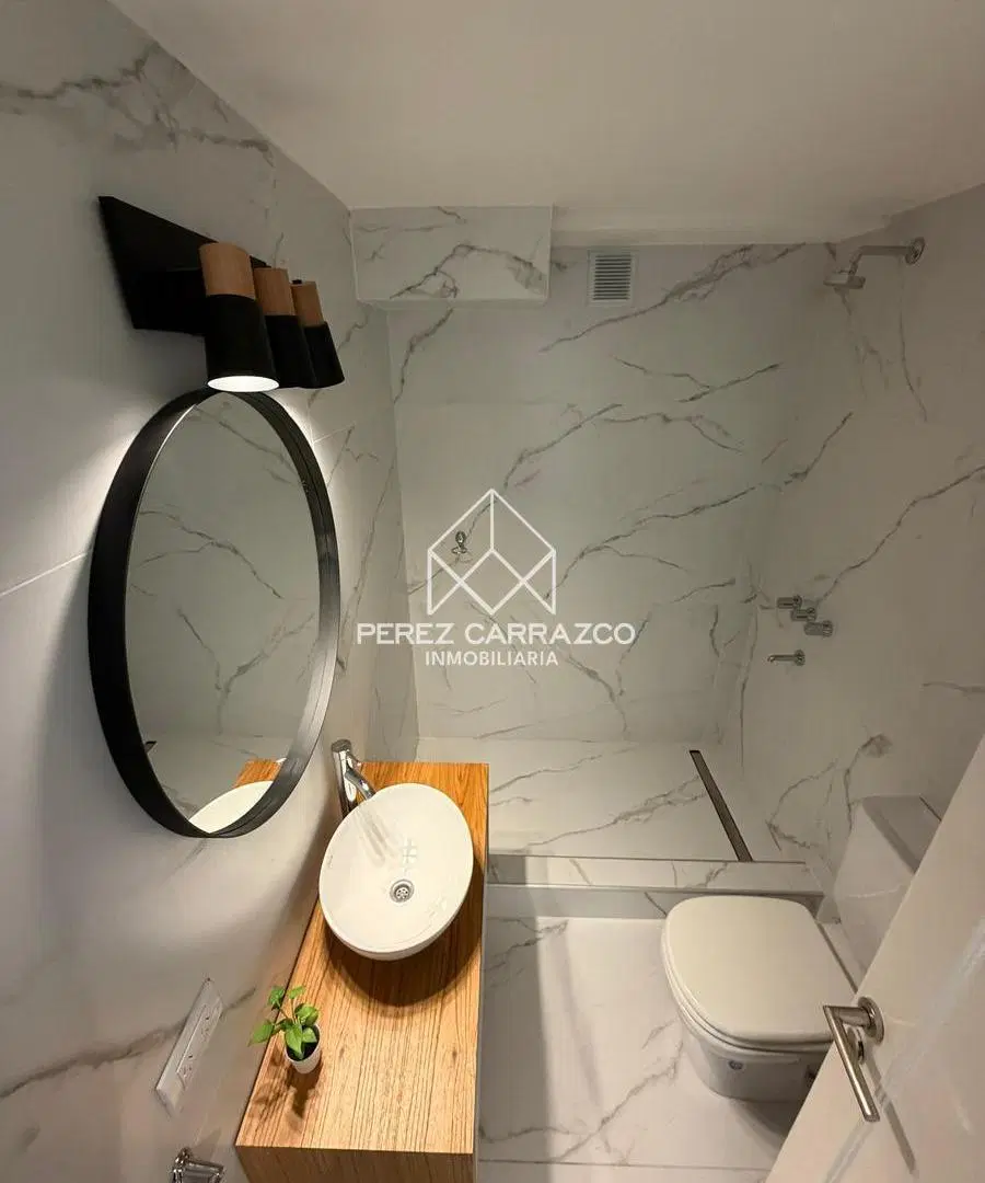 4 AMBIENTES Balcon TERRAZA y COCHERA 2