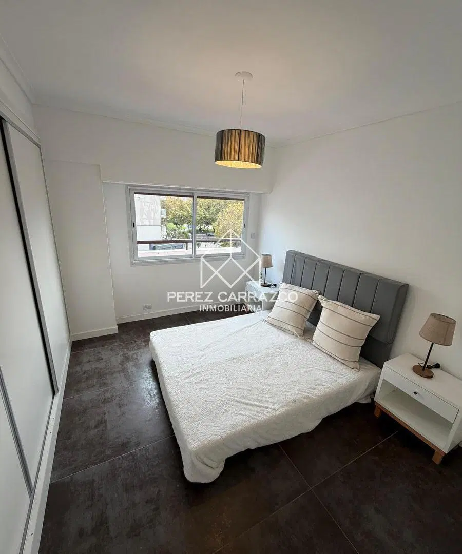 4 AMBIENTES Balcon TERRAZA y COCHERA 3