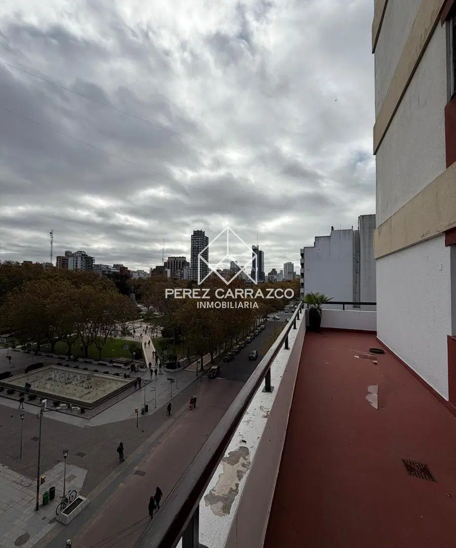 4 AMBIENTES Balcon TERRAZA y COCHERA 4