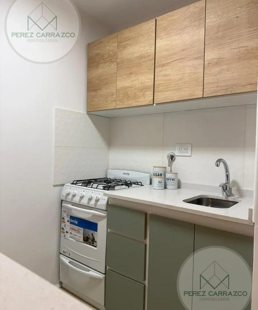 Departamento en Mar Del Plata 8
