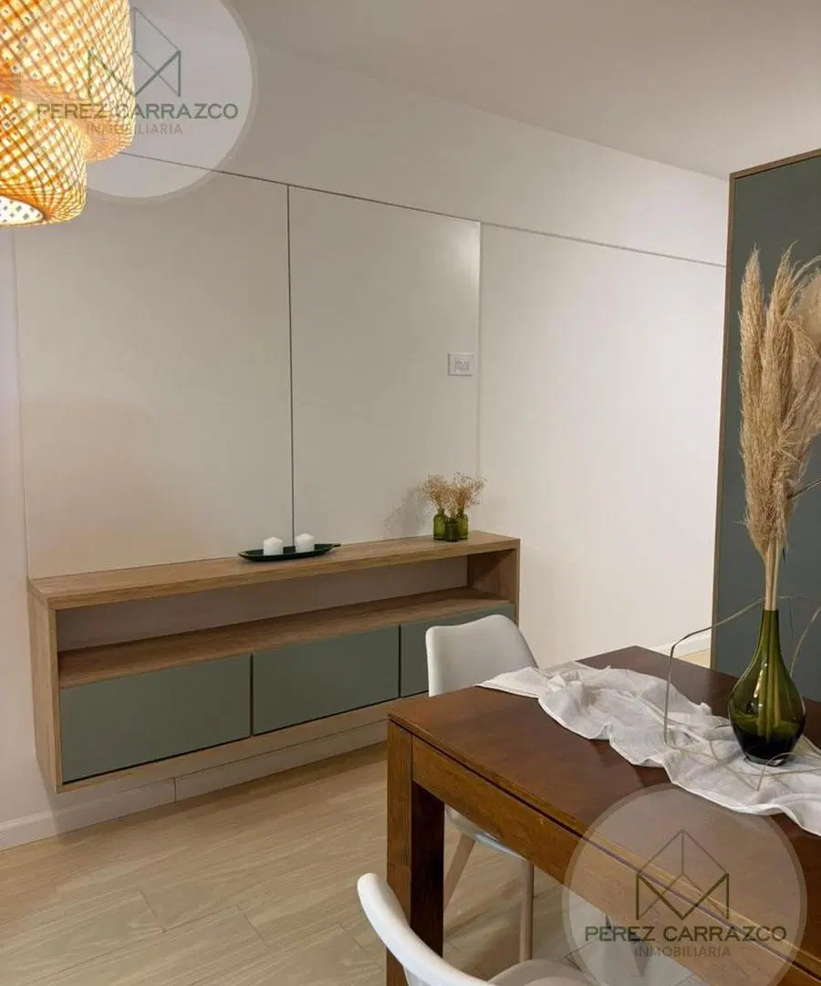 Departamento en Mar Del Plata 1