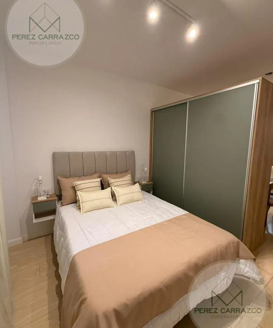 Departamento en Mar Del Plata 3