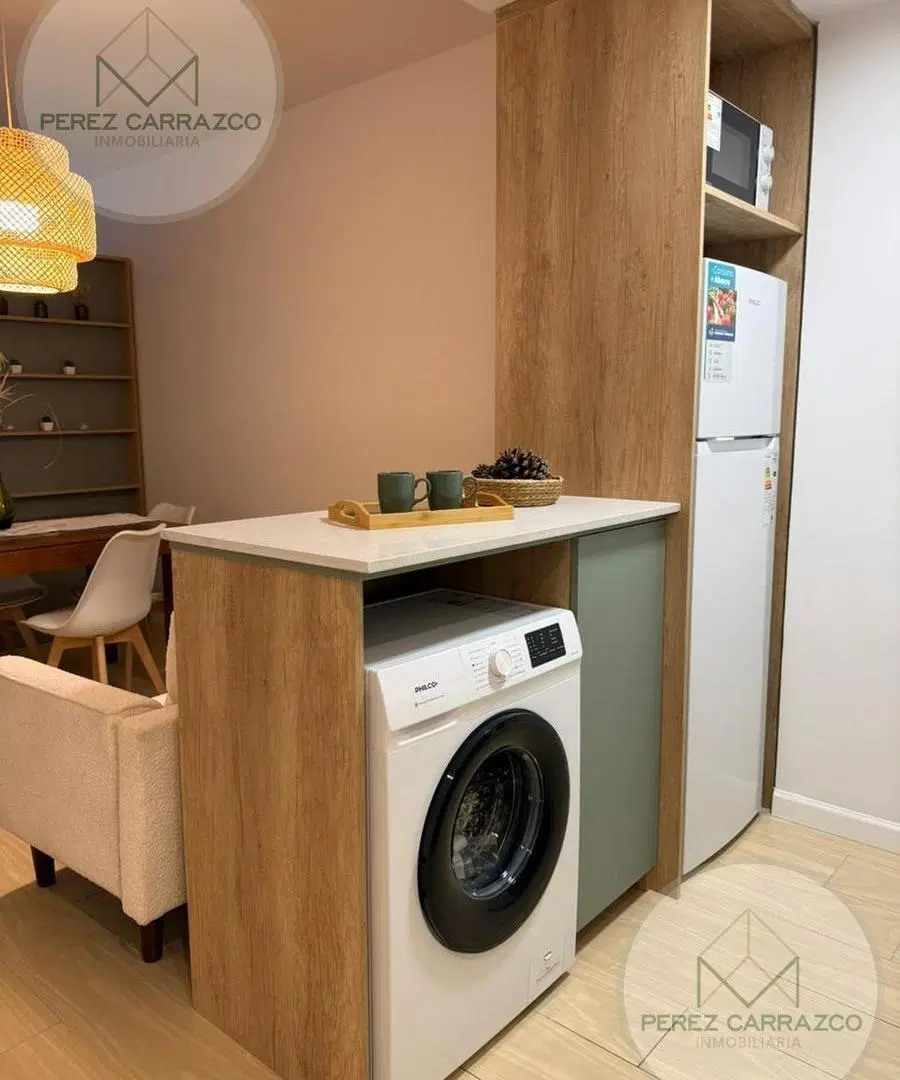 Departamento en Mar Del Plata 2