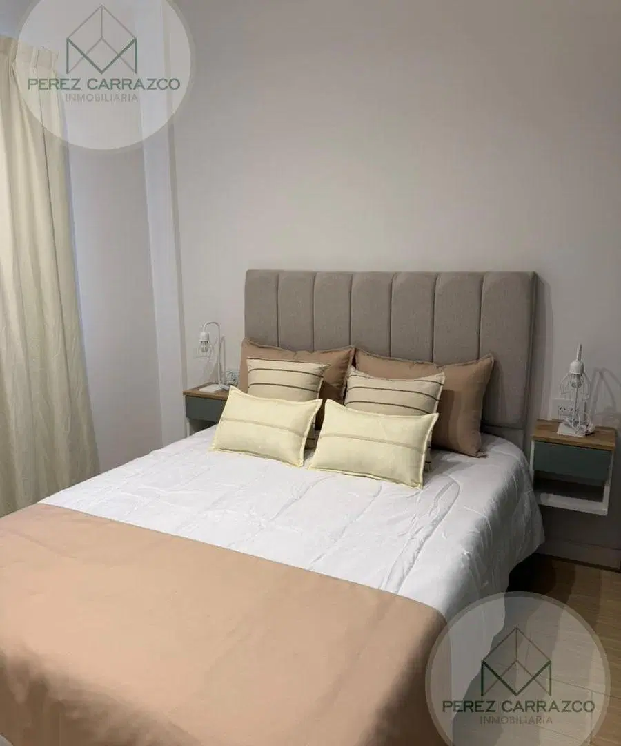 Departamento en Mar Del Plata 5