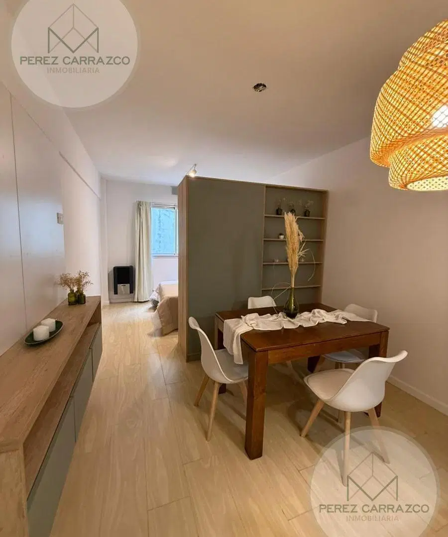 Departamento en Mar Del Plata 4