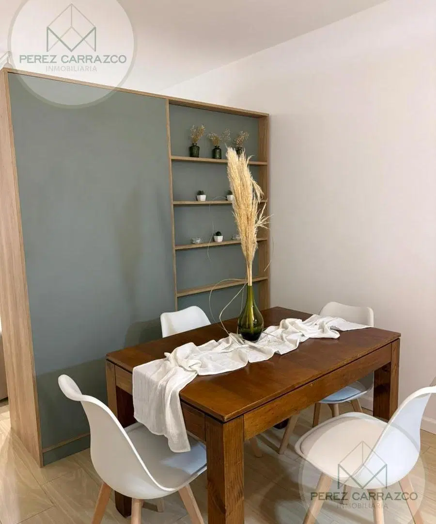 Departamento en Mar Del Plata 2