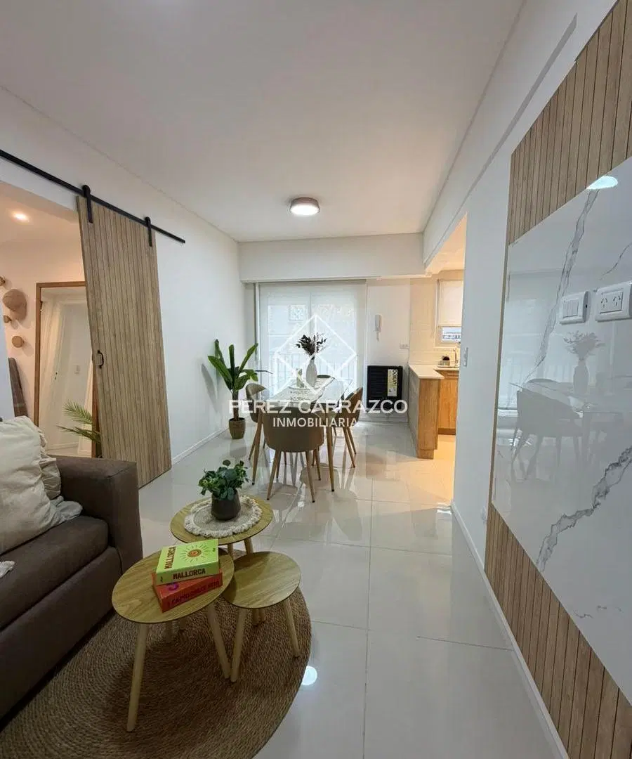 3 AMBIENTES ZONA CENTRO 4