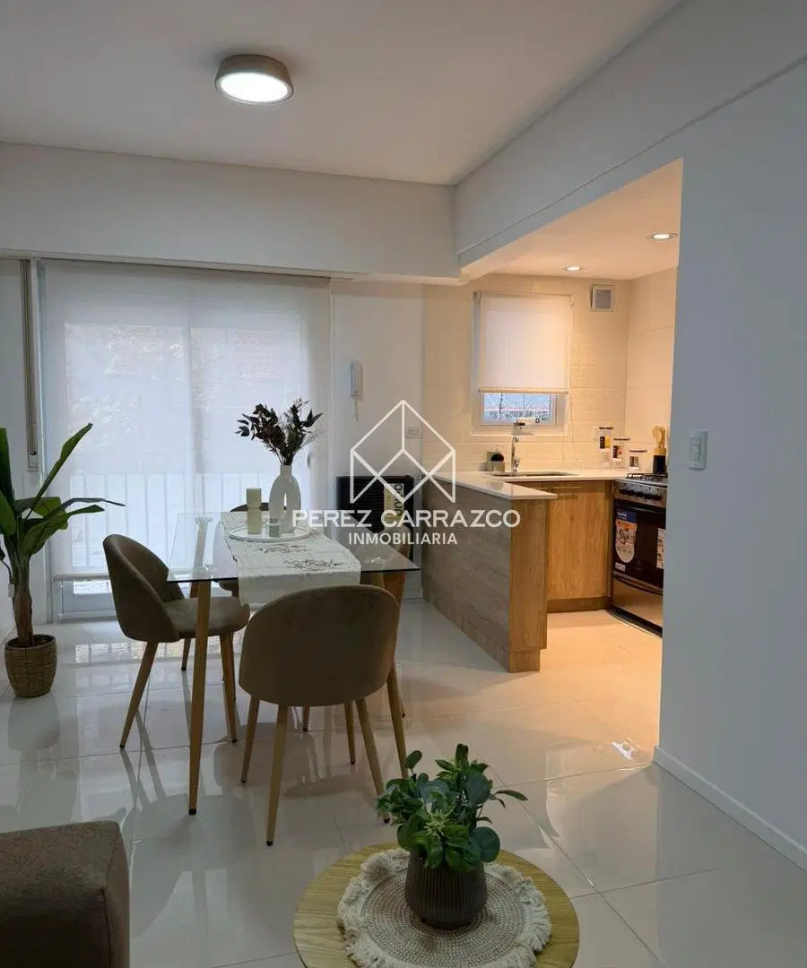 3 AMBIENTES ZONA CENTRO 5