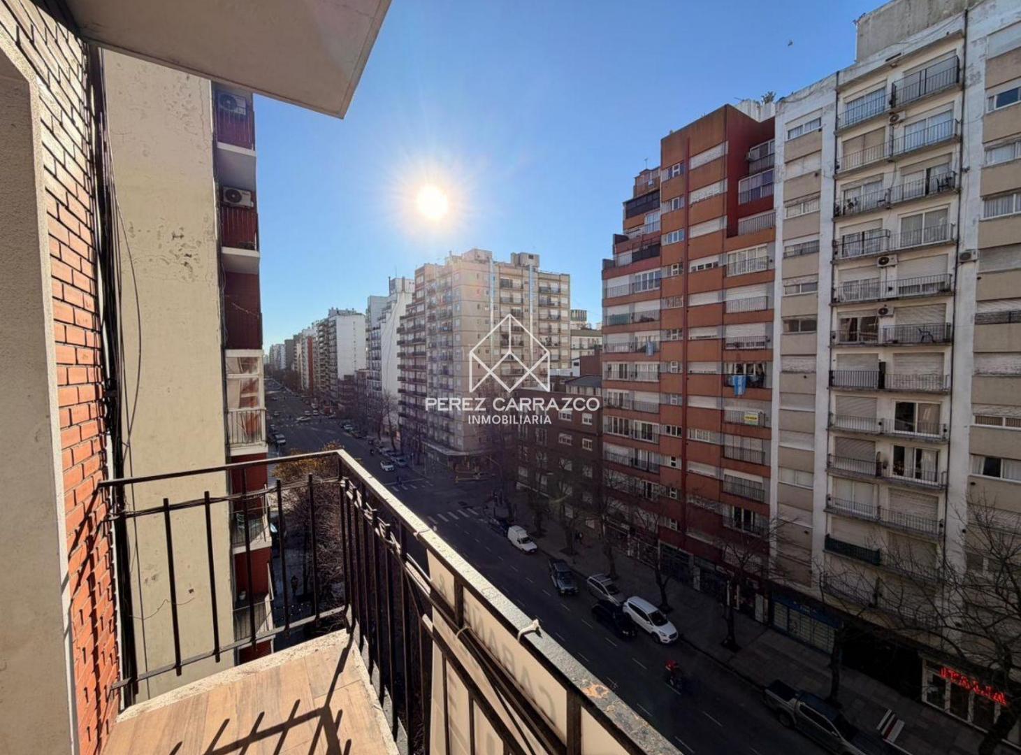 Departamento en Centro