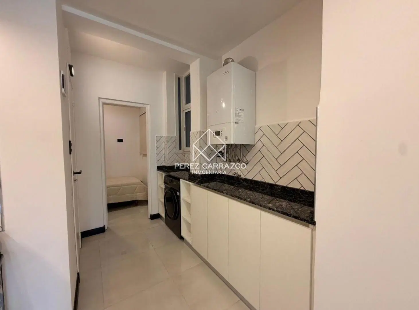 Departamento en Centro 3