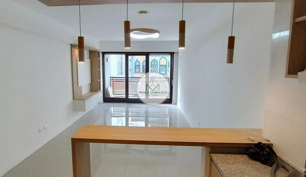 Departamento en Mar Del Plata 1