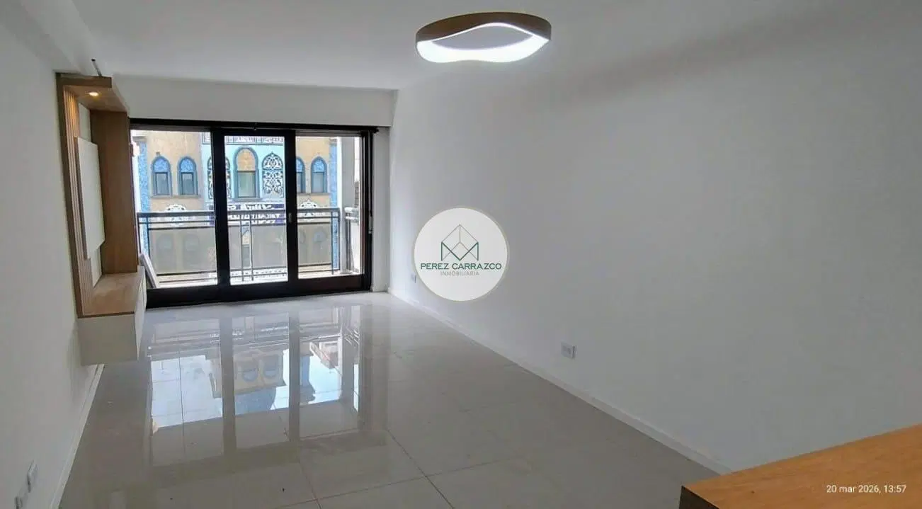 Departamento en Mar Del Plata 5