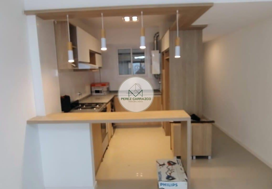 Departamento en Mar Del Plata