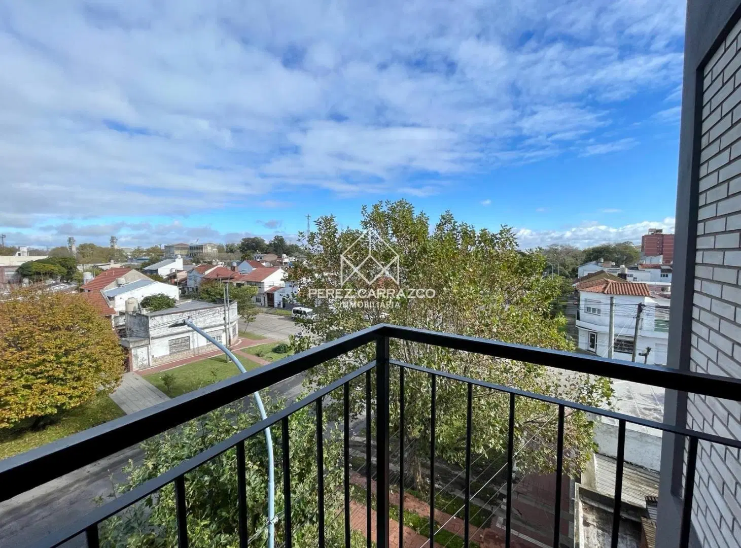 Departamento 2 Amb a Estrenar en San José 2