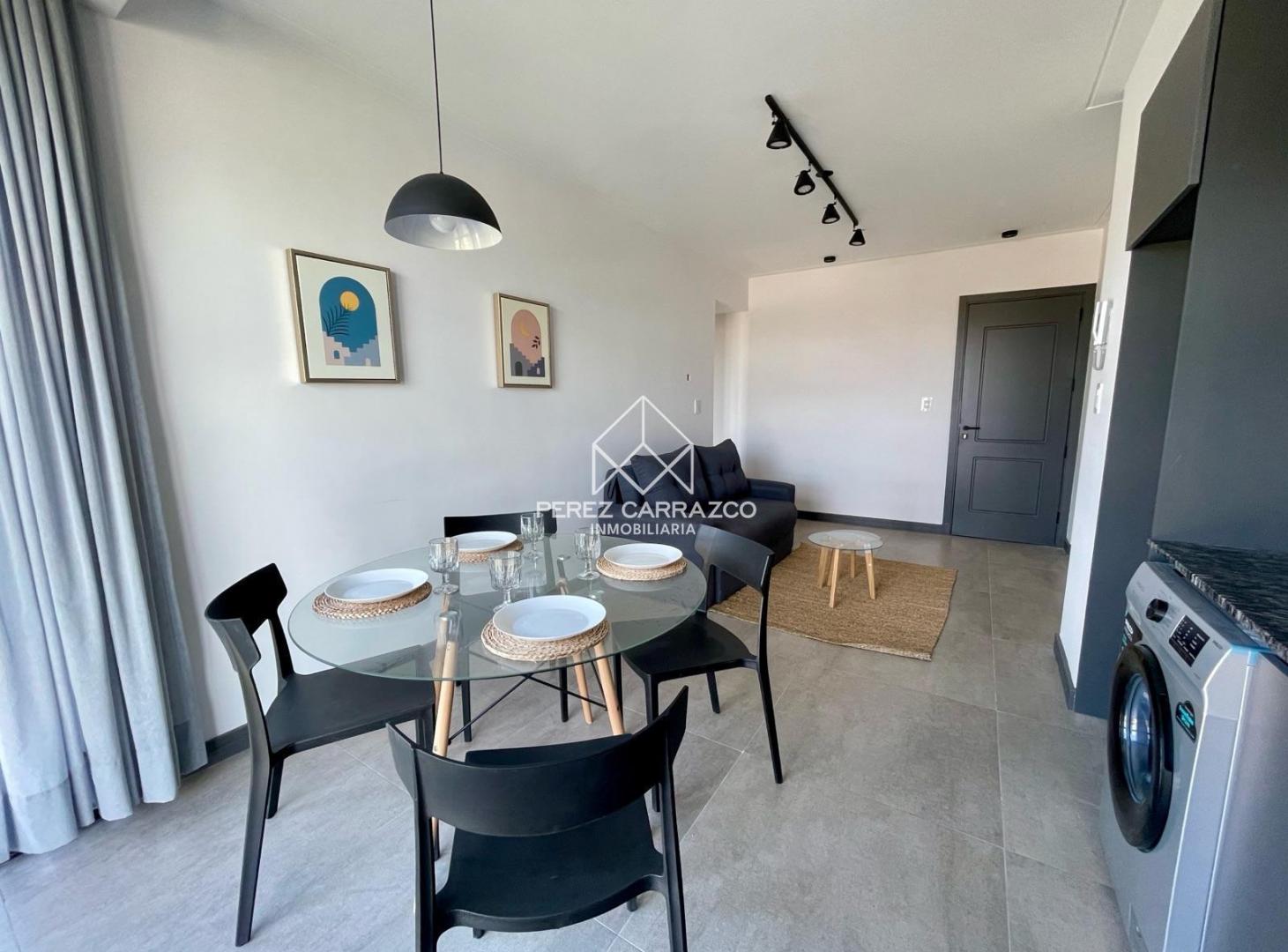 Departamento 2 Amb a Estrenar en San José