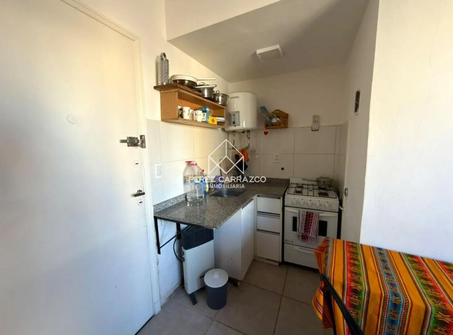 Departamento en Macrocentro 8