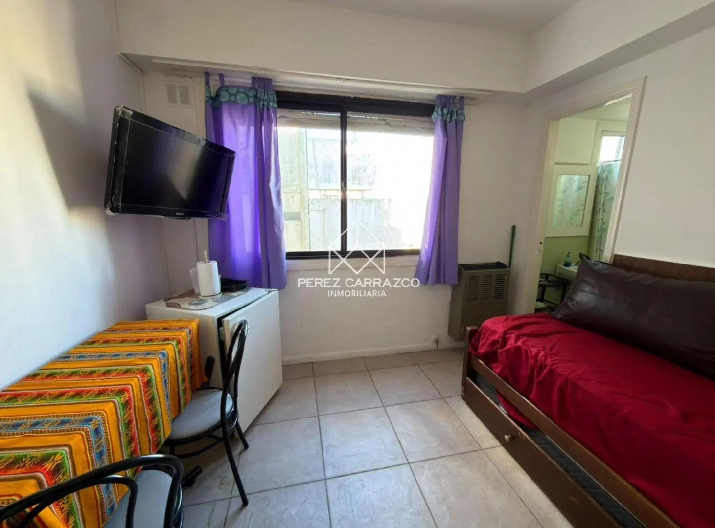Departamento en Macrocentro 3