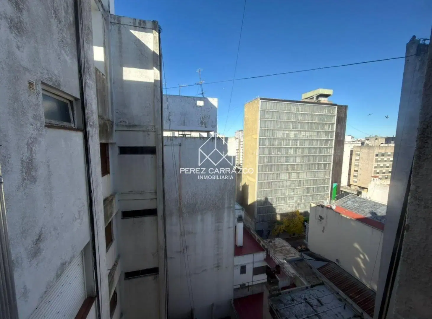 Departamento en Macrocentro 2