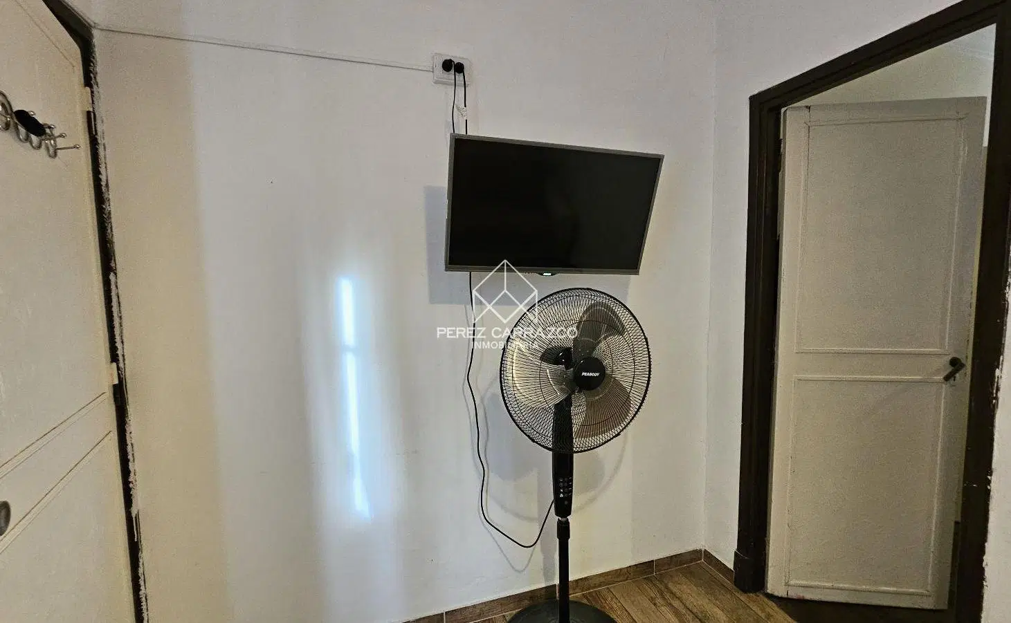 DEPARTAMENTO EN ZONA CENTRO 1 AMBIENTE 8