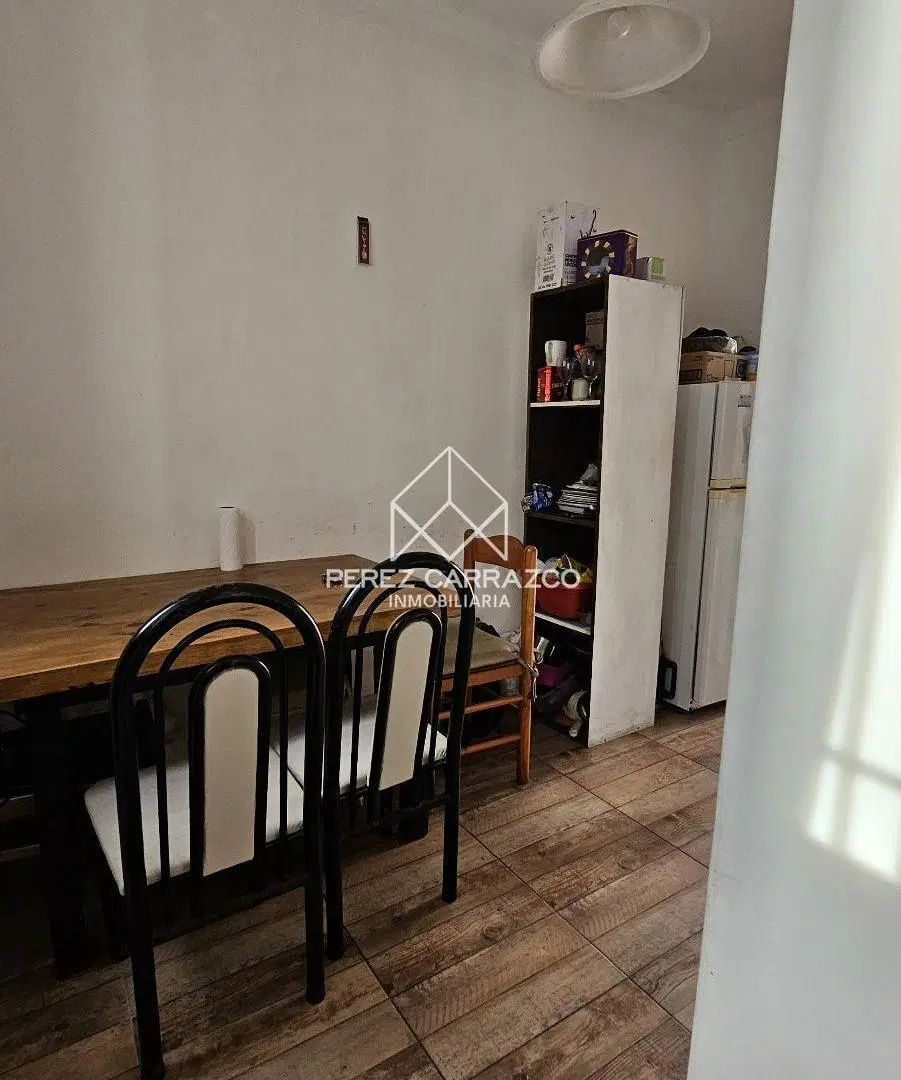 DEPARTAMENTO EN ZONA CENTRO 1 AMBIENTE 4