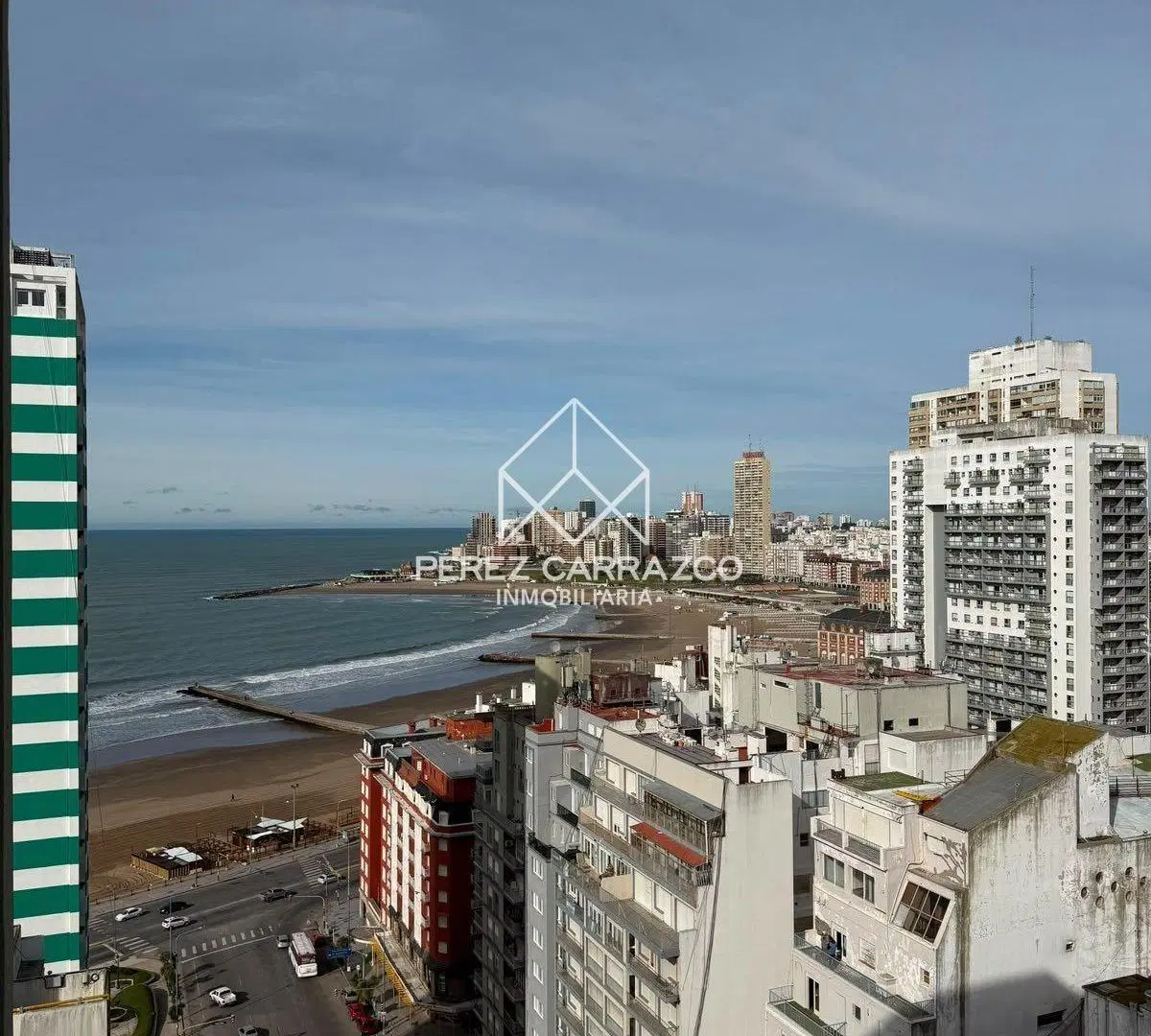 Departamento en Centro 8