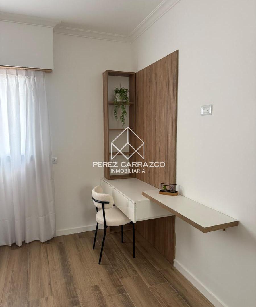Foto de PH 4 AMBIENTES con terraza, parrilla y garage Nueva Pompeya, imagen 4