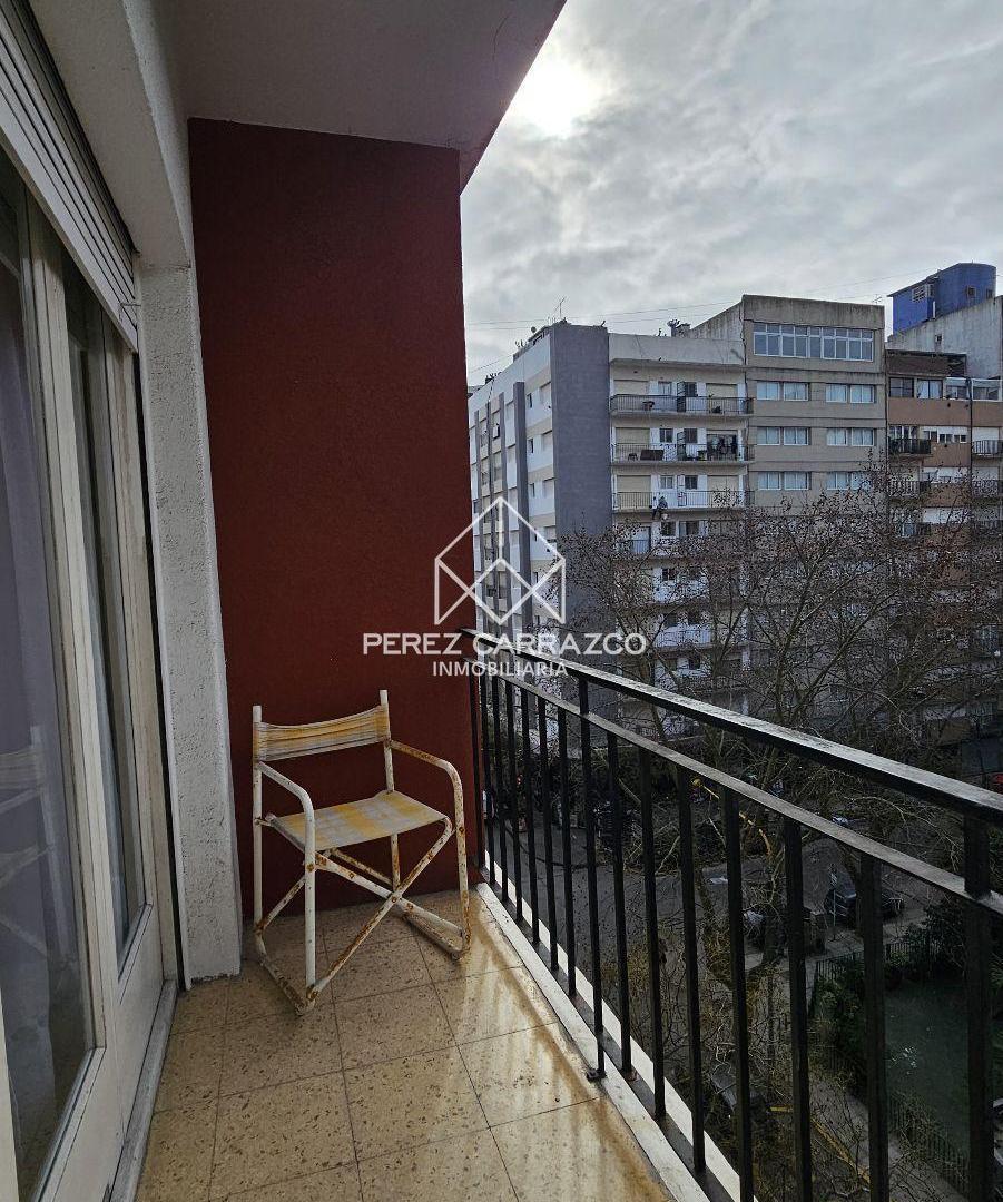 Foto de 2 Ambientes c/Balcon Zona Centro, imagen 5