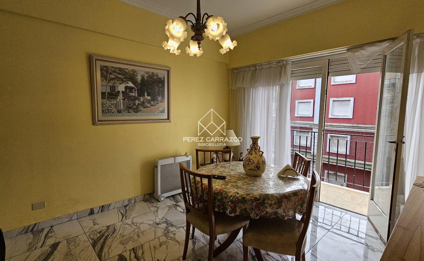 Foto de 2 Ambientes c/Balcon Zona Centro, imagen 4